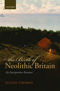 Birth of Neolithic Britain