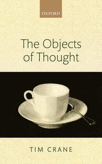 The Objects of Thought