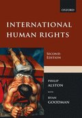 International Human Rights 2E Paperback