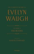 The Complete Works of Evelyn Waugh: Vile Bodies