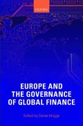 Europe and the Governance of Global Finance