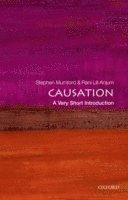 Causation: A Very Short Introduction