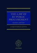 The Law of EU Public Procurement