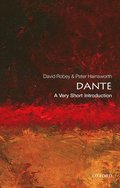 Dante: A Very Short Introduction