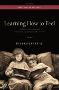 Learning How to Feel