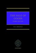 The Sale of Goods