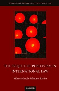 Project of Positivism in International Law