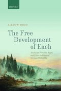 The Free Development of Each