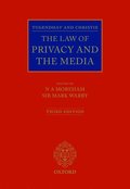 Tugendhat and Christie: The Law of Privacy and The Media