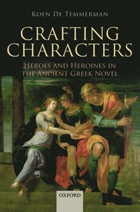 Crafting Characters