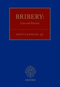 Bribery: Law and Practice