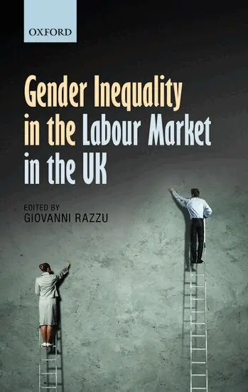 RAZZU, Giovanni Razzu - Gender Inequality in the Labour Market in the UK, Inbunden. Tillgänglighet: Lägg i varukorg
