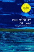 Philosophy of Law