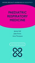 Paediatric Respiratory Medicine