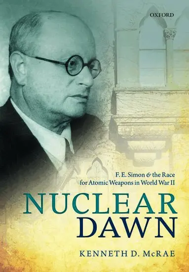 Kenneth D. McRae - Nuclear Dawn, Inbunden. Tillgänglighet: Lägg i varukorg