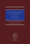 Health and Safety Enforcement