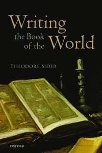 Writing the Book of the World