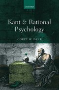 Kant and Rational Psychology