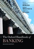 Oxford Handbook of Banking
