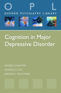 Cognition in Major Depressive Disorder