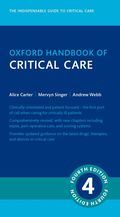 Oxford Handbook of Critical Care