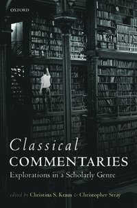 Classical Commentaries