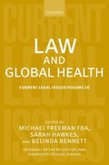 Law and Global Health