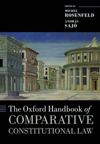 Oxford Handbook of Comparative Constitutional Law