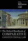 Oxford Handbook of Comparative Constitutional Law
