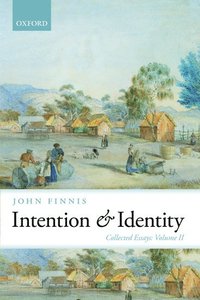 Intention and Identity