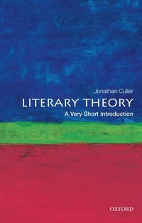 Literary Theory