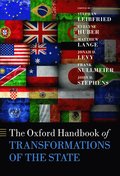 The Oxford Handbook of Transformations of the State