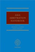 Asia Arbitration Handbook