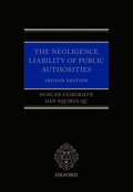 Negligence Liability of Public Authorities