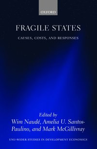 Fragile States