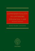 Confidentiality in Offshore Financial Law
