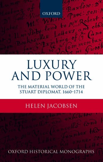 Helen Jacobsen - Luxury and Power, Inbunden