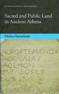 Sacred and Public Land in Ancient Athens