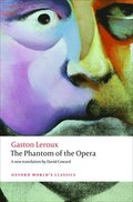 Phantom of the Opera