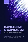 Capitalisms and Capitalism in the Twenty-First Century