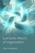 A Process Theory of Organization