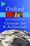 The Oxford Dictionary of Christian Art and Architecture