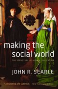 Making the Social World