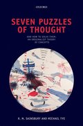 Seven Puzzles of Thought