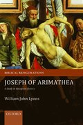 Joseph of Arimathea