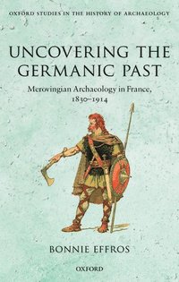 Uncovering the Germanic Past