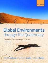 Global Environments through the Quaternary