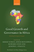 Good Growth and Governance in Africa