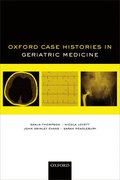 Oxford Case Histories in Geriatric Medicine