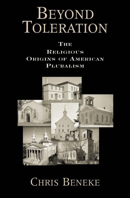 Chris Beneke - Beyond Toleration, E-bok